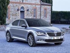 Skoda Announces Its Line-Up For The 2018 Geneva Motor Show