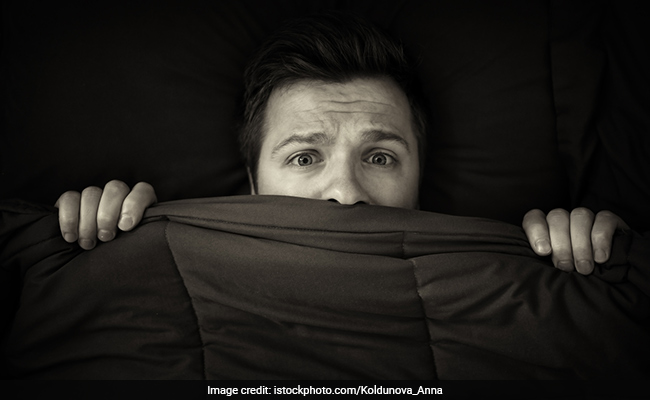 Try This Simple Breathing Technique By Luke Coutinho To Sleep Deep, Sleep Better