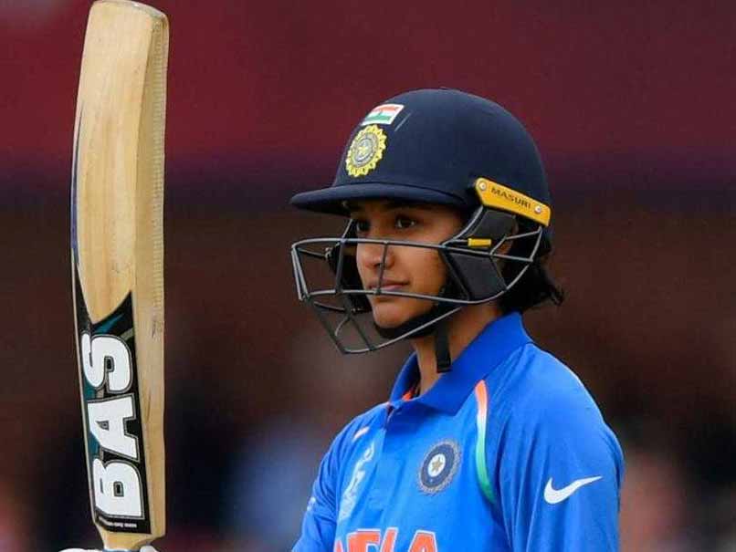 2nd T20I: Mithali Raj, Smriti Mandhana Power India Women To 9-Wicket Win Over South Africa Women