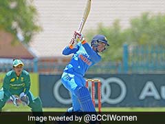 India Women Eye Series Win Against South Africa In 2nd ODI