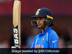 India Women vs South Africa Women, 2nd ODI: Smriti Mandhana Shines, Hits Second ODI Ton