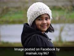 8-Year-Old Indian-Origin Girl Cracks UK's Math Hall Of Fame