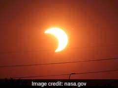 Surya Grahan 2018: During Partial Solar Eclipse No Need To Alter Any Dietary Habits, Say Experts