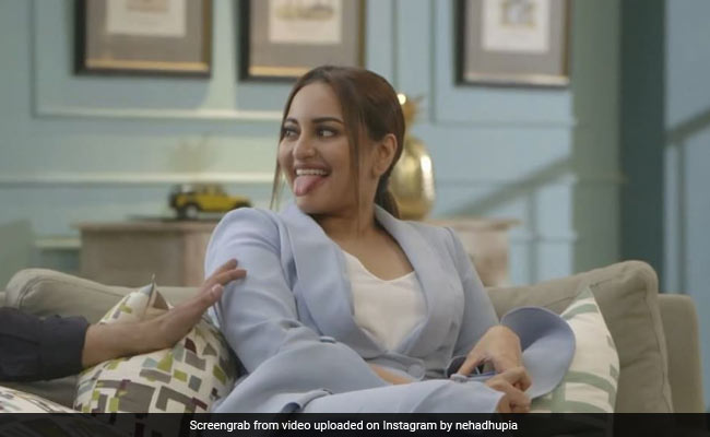 Sonakshi Sinha ने कुछ ऐसा कर लिया कबूल, जिसे सुन खौल सकता है इस Ex-Couple का खून!