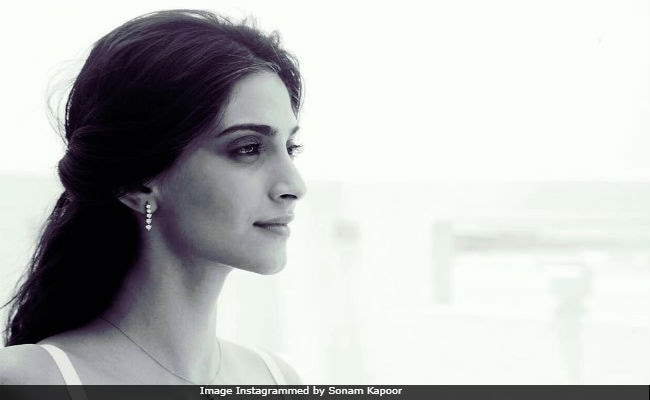 Sonam Kapoor Paid Homage To Neerja Bhanot: 'Her Bravery Continues To Inspire Me'