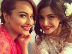 What Sonakshi Sinha Said To Sonam Kapoor After Viral 'Sorry' Tweet