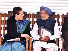 Budget Over, Sonia Gandhi Holds Strategy Session With Opposition Leaders