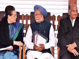Budget Over, Sonia Gandhi Holds Strategy Session With Opposition Leaders Budget Over, Sonia Gandhi Holds Strategy Session With Opposition Leaders