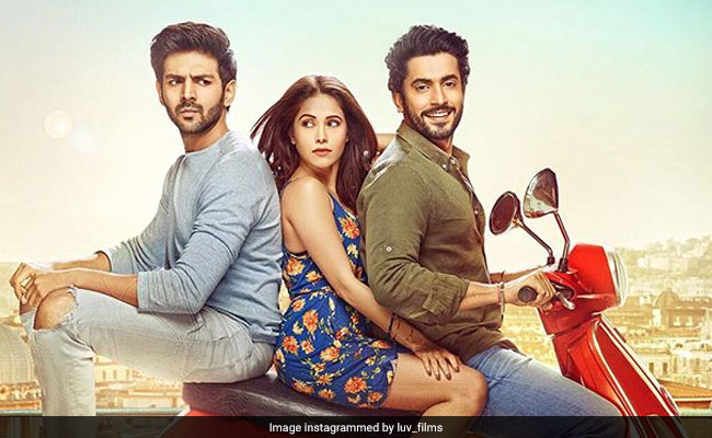 Movie Review: ब्रोमांस-रोमांस के तड़के से भरी है 'सोनू के टीटू की स्वीटी'