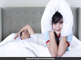 World Sleep Day: Common Mistakes That Could Be Ruining Your Sleep & 5 Foods That May Help World Sleep Day: Common Mistakes That Could Be Ruining Your Sleep & 5 Foods That May Help