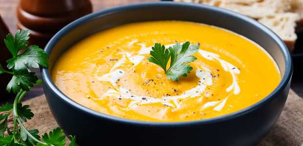 Featured image of post Simple Way to Pumpkin Soup