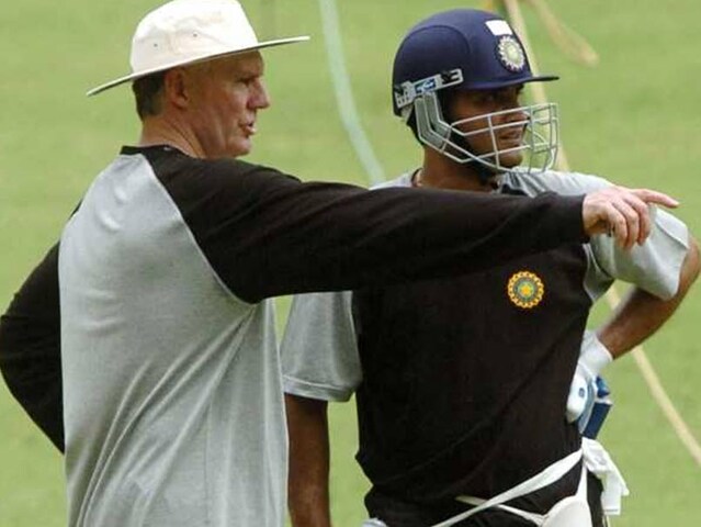 Ian Chappell Had Doubts Over Brother Gregs Choice As Team India Coach: Sourav Ganguly