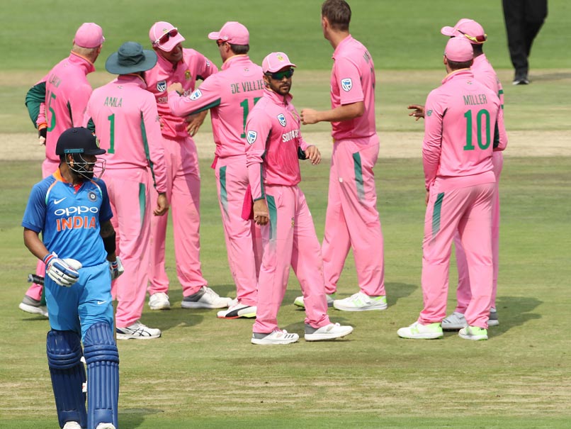 India vs South Africa: Aiden Markram Fined 20 Per Cent Of Match Fee For Slow Over-Rate India vs South Africa: Aiden Markram Fined 20 Per Cent Of Match Fee For Slow Over-Rate