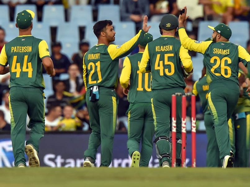 Bring On The Series Decider: Says This Cricketer After South Africas 2nd T20I Win