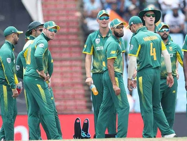 India vs South Africa: SA Under Tremendous Pressure, Says Chris Morris Ahead Of Do Or Die Clash