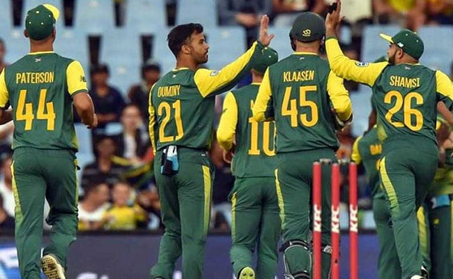 IND vs SA: सेंचुरियन टी20 मैच की जीत के बाद इस दक्षिण अफ्रीकी क्रिकेटर ने कहा, 'निर्णायक मैच का इंतजार है'
