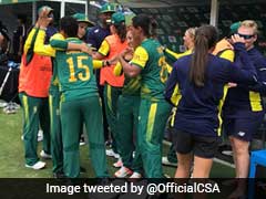 3rd T20I: South Africa Women Beat India Women By 5 Wickets To Keep Series Alive