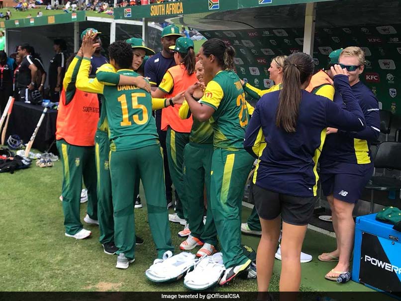 3rd T20I: South Africa Women Beat India Women By 5 Wickets To Keep Series Alive 3rd T20I: South Africa Women Beat India Women By 5 Wickets To Keep Series Alive