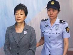 Ex-South Korean President Sentenced To 8 More Years In Prison
