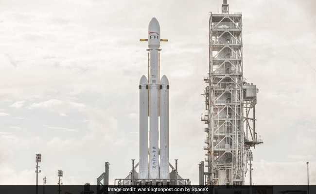 Success Or Failure, Elon Musk Says SpaceX's Falcon Heavy Launch Will Be 'One Big Boom'