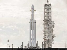 Success Or Failure, Elon Musk Says SpaceX's Falcon Heavy Launch Will Be "One Big Boom" Success Or Failure, Elon Musk Says SpaceX's Falcon Heavy Launch Will Be "One Big Boom"