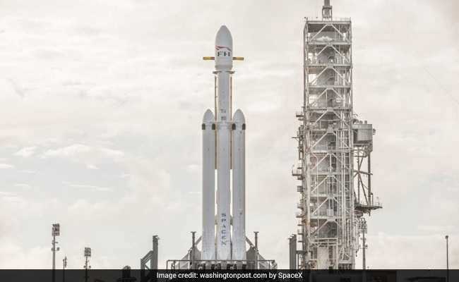 Success Or Failure, Elon Musk Says SpaceX's Falcon Heavy Launch Will Be "One Big Boom"