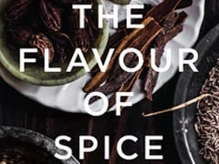 Book Review: 'The Flavour of Spice' 
