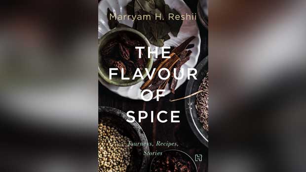 Book Review: 'The Flavour of Spice'&nbsp;