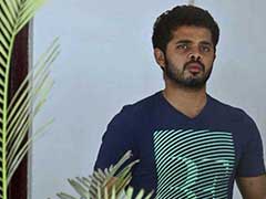 Supreme Court Issues Notice To Cricket Board On Sreesanth's Plea Challenging Life Ban