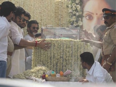Bollywood News : श्रीदेवी की मौत की वजह सामने आई, बोनी कपूर ने बताई सच्चाई