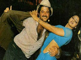 Sridevi ने इस वजह से कर दिया था अनिल कपूर के साथ काम करने से इनकार Sridevi ने इस वजह से कर दिया था अनिल कपूर के साथ काम करने से इनकार