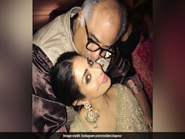 Sridevi के करीब आने के लिए सब कुछ कर गुजरने को तैयार थे बोनी कपूर, छोड़ा था पहली पत्नी का साथ Sridevi के करीब आने के लिए सब कुछ कर गुजरने को तैयार थे बोनी कपूर, छोड़ा था पहली पत्नी का साथ