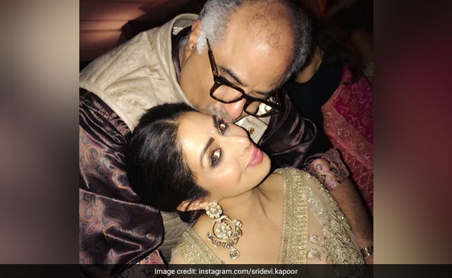 Sridevi के करीब आने के लिए सब कुछ कर गुजरने को तैयार थे बोनी कपूर, छोड़ा था पहली पत्नी का साथ
