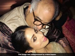 "Sridevi Was The World's Chandni. To Me, My Love," Writes Boney Kapoor
