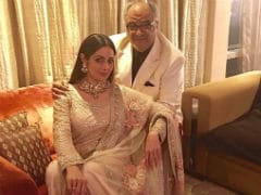 Sridevi's <i>MOM</i> Co-Star Adnan Siddiqui Was With An 'Inconsolable' Boney Kapoor After Her Death