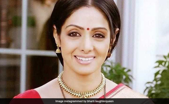 Sridevi Had No History Of Heart Trouble, Says Brother-In-Law Sanjay Kapoor