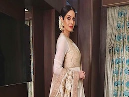 Sridevi: श्रीदेवी की 'दुर्घटनावश डूबने' से हुई थी मौत, फॉरेंसिक रिपोर्ट में दावा Sridevi: श्रीदेवी की 'दुर्घटनावश डूबने' से हुई थी मौत, फॉरेंसिक रिपोर्ट में दावा