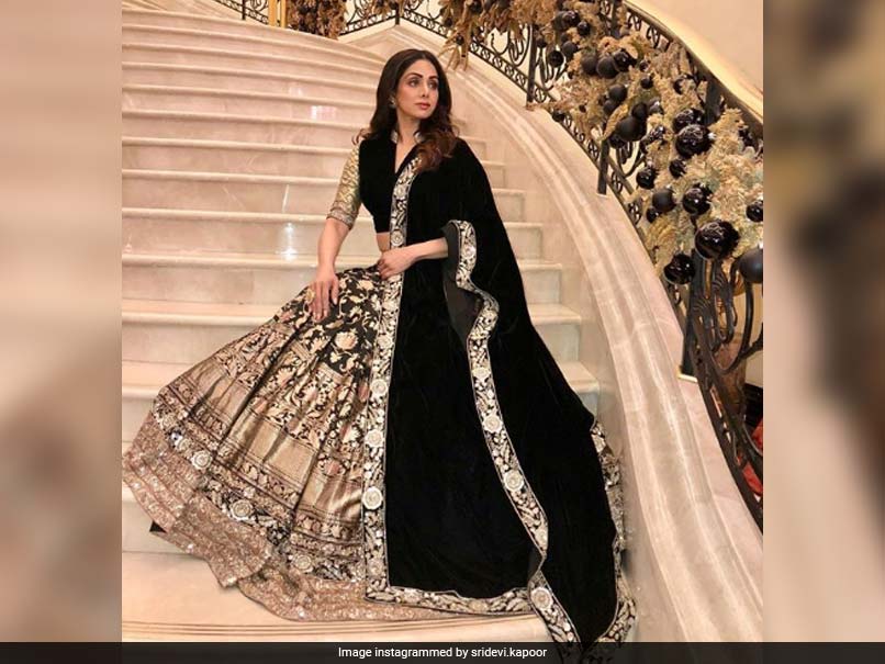 From India To Pakistan, Sportspersons Mourn Sridevi's Death With Condolence Messages