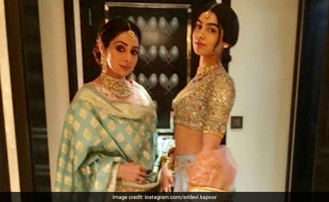 Sridevi's Death: Boney Kapoor's 'Surprise' Return To Dubai, Dinner Date