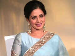 Sridevi's Body Yet To Be Released In Dubai, Medical Panel Formed