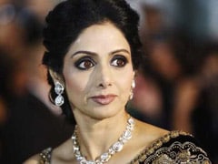 Indian Consulate In Dubai Working To Bring Sridevi's Body Back