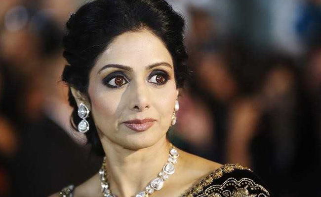 "Deeply Bereaved, Shocked With Untimely Loss," Says Sridevi's Family: Highlights