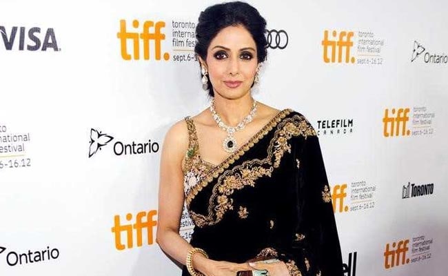 Sridevi's Funeral In Mumbai Tomorrow, Family Says In Statement