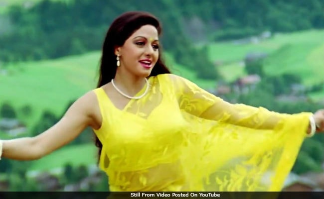 After Sridevi's Death, Gloomy Bollywood Cancels Shoots And Other Events