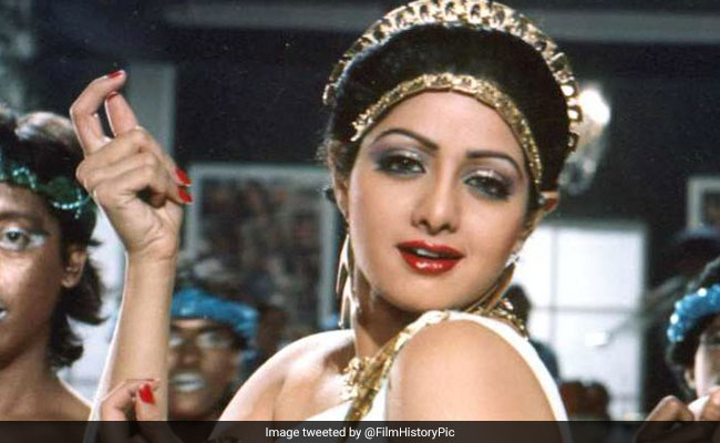 sridevi