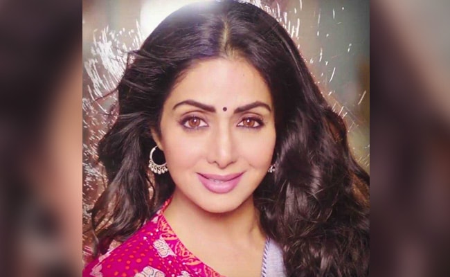 sridevi