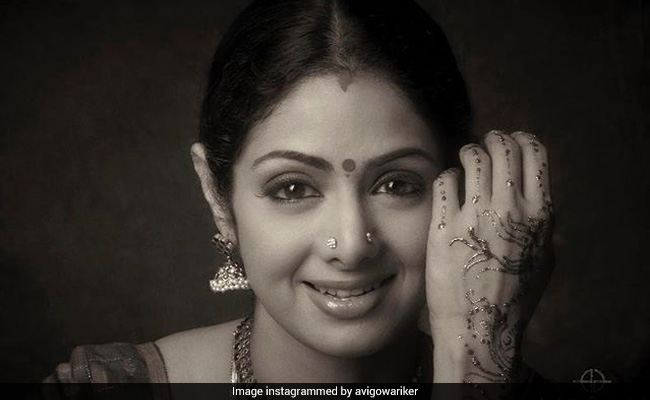 श्रीदेवी और शशि कपूर को न्यूयॉर्क इंडियन फेस्टिवल में किया जाएगा सम्मानित