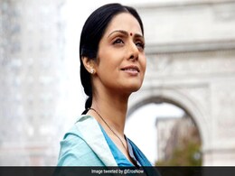 Why Sridevi's <i>English Vinglish</i> Was More, Much More, Than Her Comeback Why Sridevi's <i>English Vinglish</i> Was More, Much More, Than Her Comeback