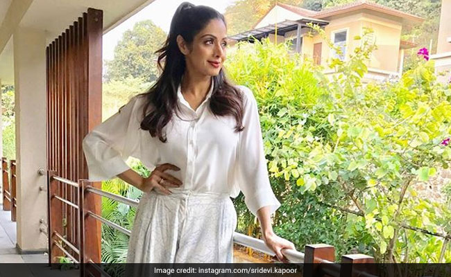 Sridevi की मौत की वजहों को लेकर अटकलें न लगाए मीडिया : भारतीय राजदूत