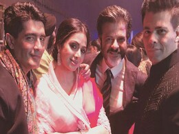 श्रीदेवी और अनिल कपूर का आखिरी वीडियो, शादी में इस हिट गाने पर किया डांस श्रीदेवी और अनिल कपूर का आखिरी वीडियो, शादी में इस हिट गाने पर किया डांस